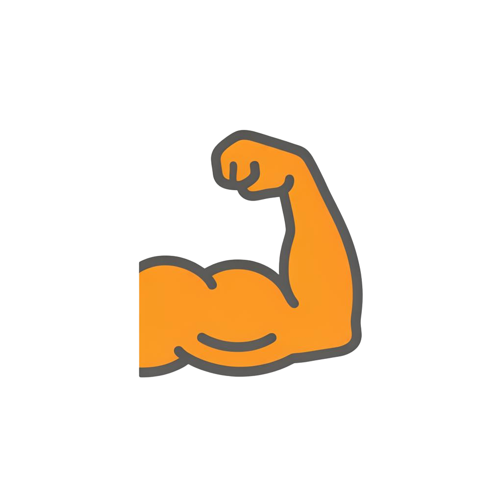 La prise de masse musculaire